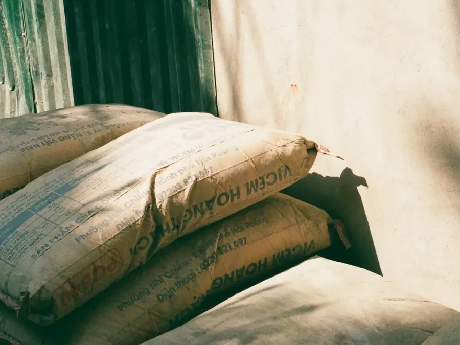 Construction materials
