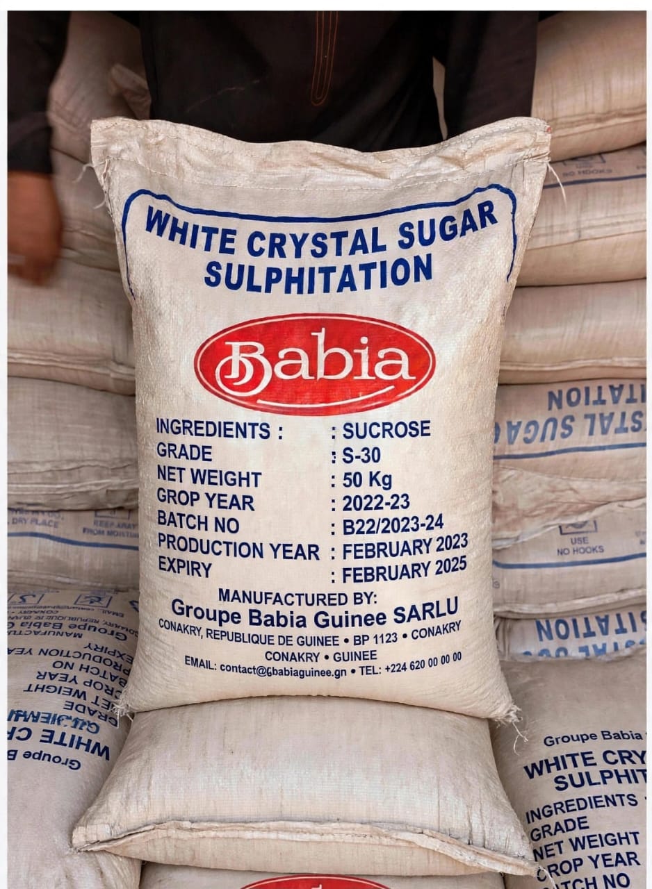 Sugar